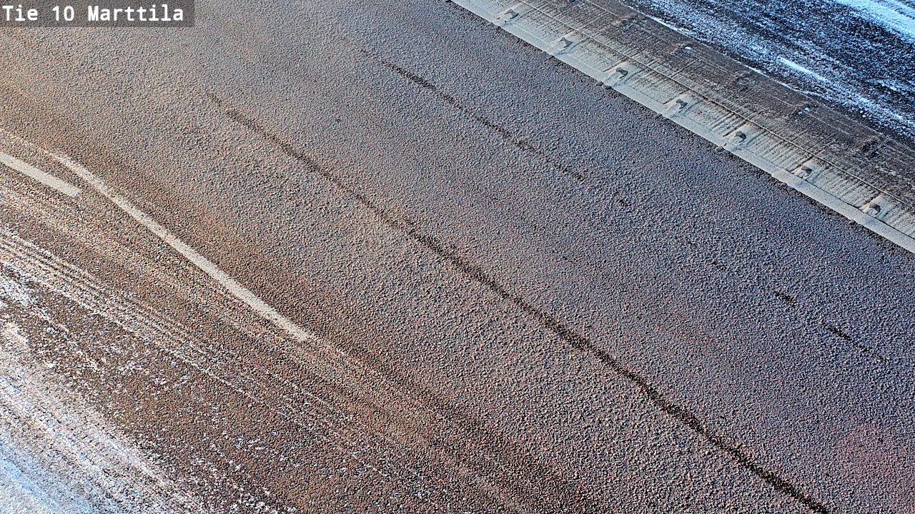 Kelikamerat Kuva Tie 10 Marttila, Marttila, Varsinais-Suomi