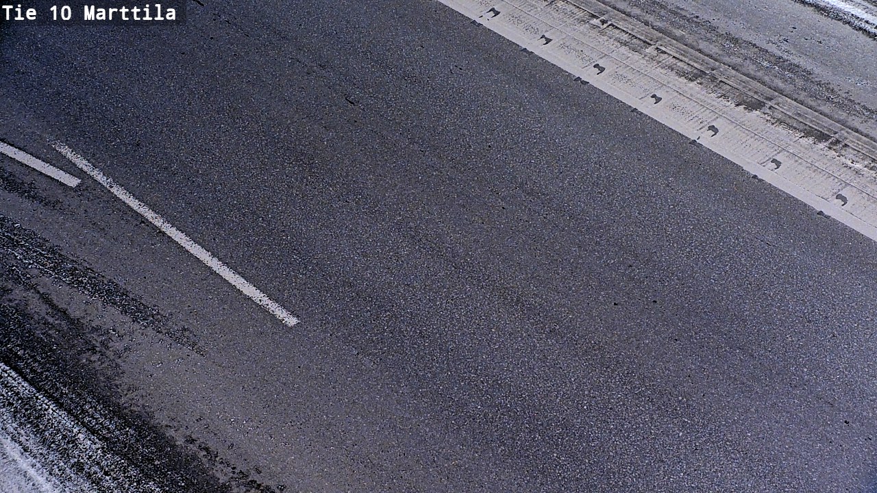 Kelikamerat Kuva Tie 10 Marttila, Marttila, Varsinais-Suomi