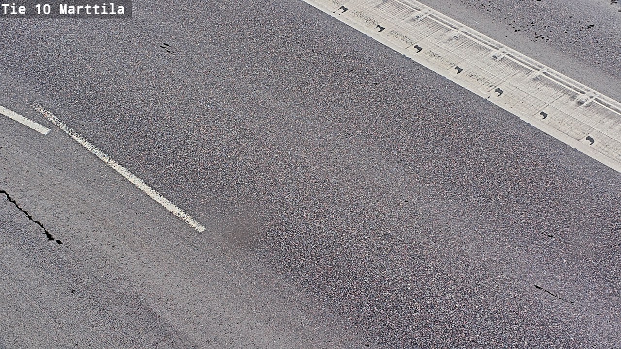 Kelikamerat Kuva Tie 10 Marttila, Marttila, Varsinais-Suomi