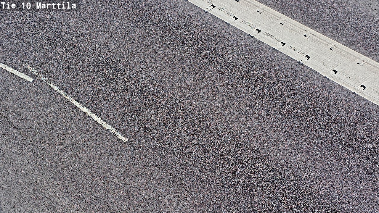 Kelikamerat Kuva Tie 10 Marttila, Marttila, Varsinais-Suomi