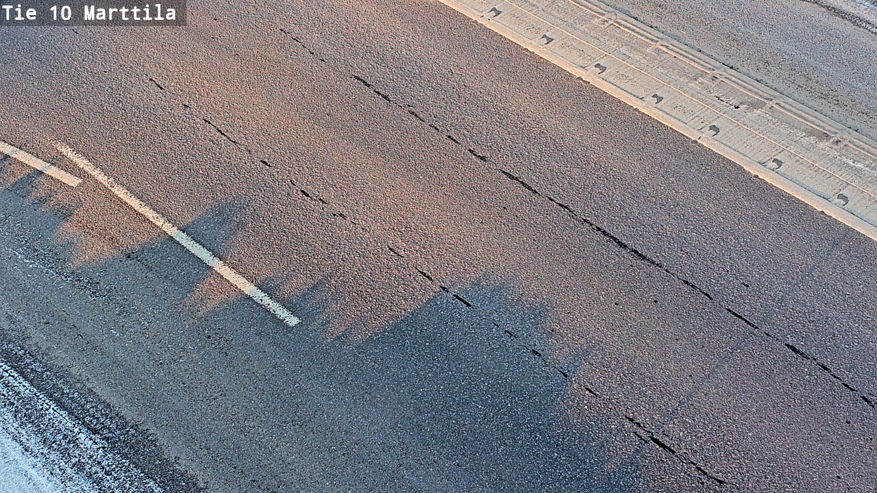 Kelikamerat Kuva Tie 10 Marttila, Marttila, Varsinais-Suomi