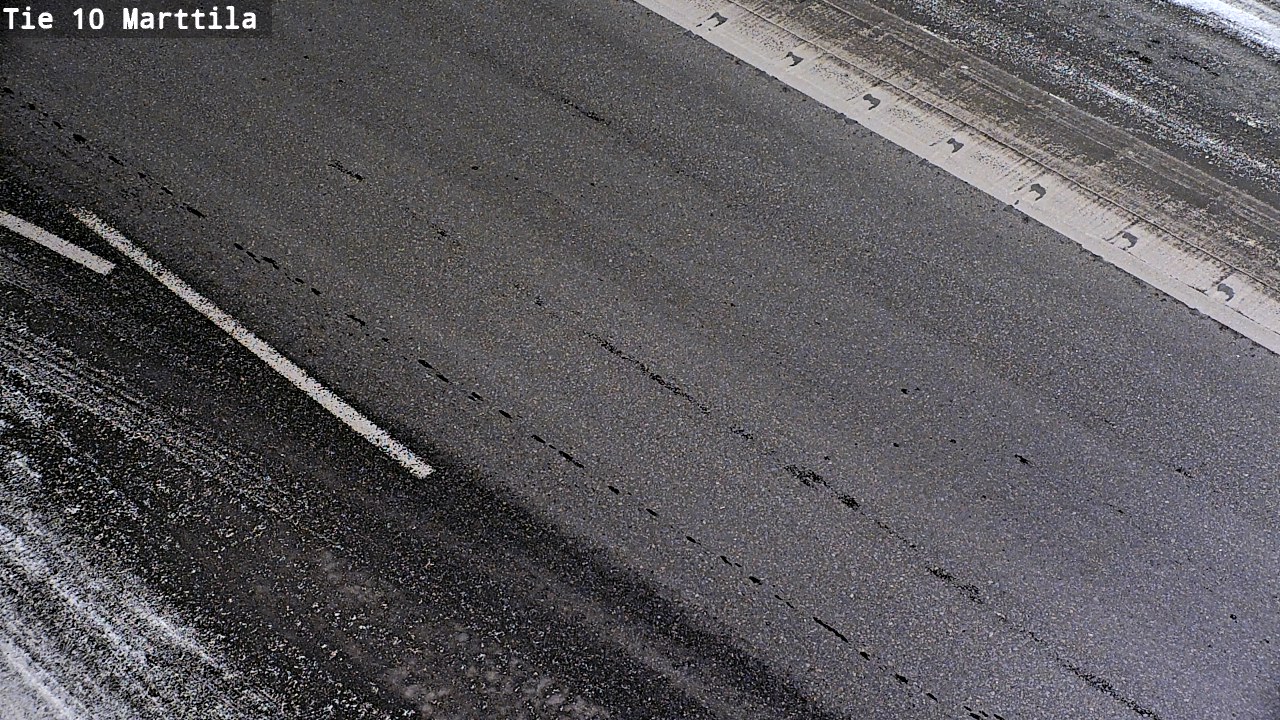 Kelikamerat Kuva Tie 10 Marttila, Marttila, Varsinais-Suomi