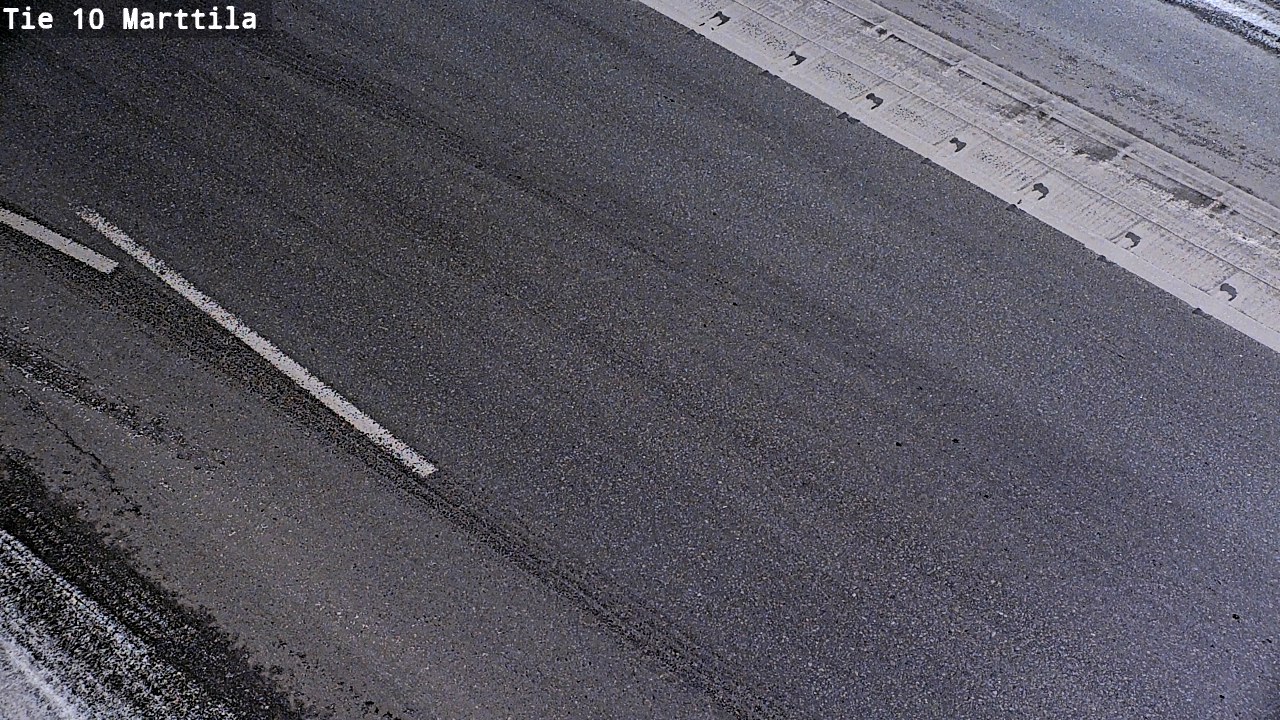 Kelikamerat Kuva Tie 10 Marttila, Marttila, Varsinais-Suomi