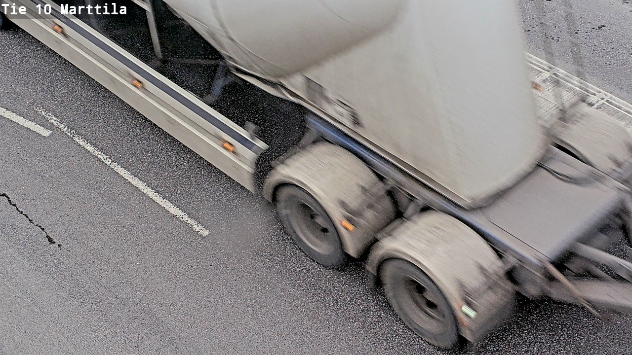 Kelikamerat Kuva Tie 10 Marttila, Marttila, Varsinais-Suomi