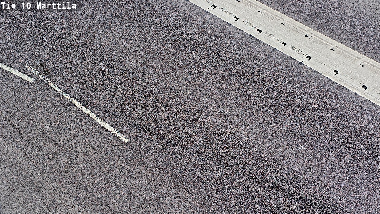 Kelikamerat Kuva Tie 10 Marttila, Marttila, Varsinais-Suomi