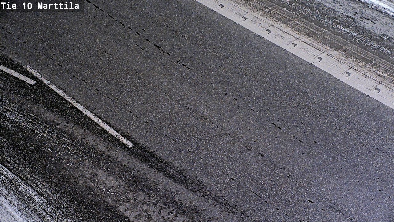 Kelikamerat Kuva Tie 10 Marttila, Marttila, Varsinais-Suomi