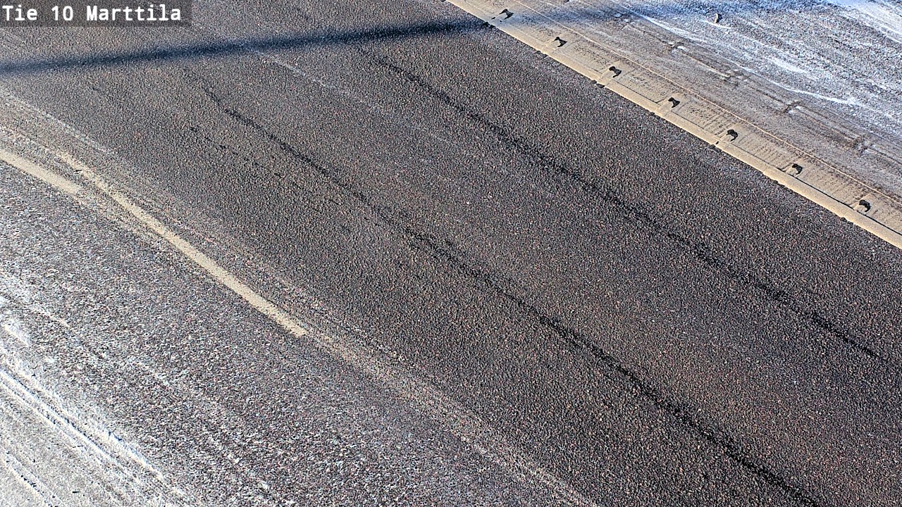 Kelikamerat Kuva Tie 10 Marttila, Marttila, Varsinais-Suomi