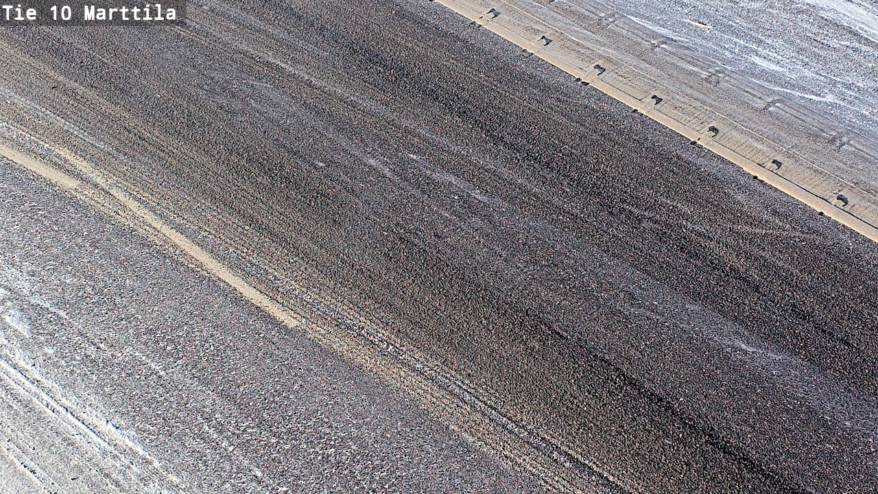 Kelikamerat Kuva Tie 10 Marttila, Marttila, Varsinais-Suomi