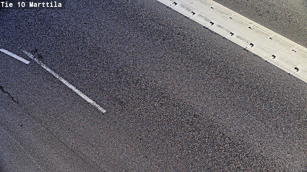 Kelikamerat Kuva Tie 10 Marttila, Marttila, Varsinais-Suomi