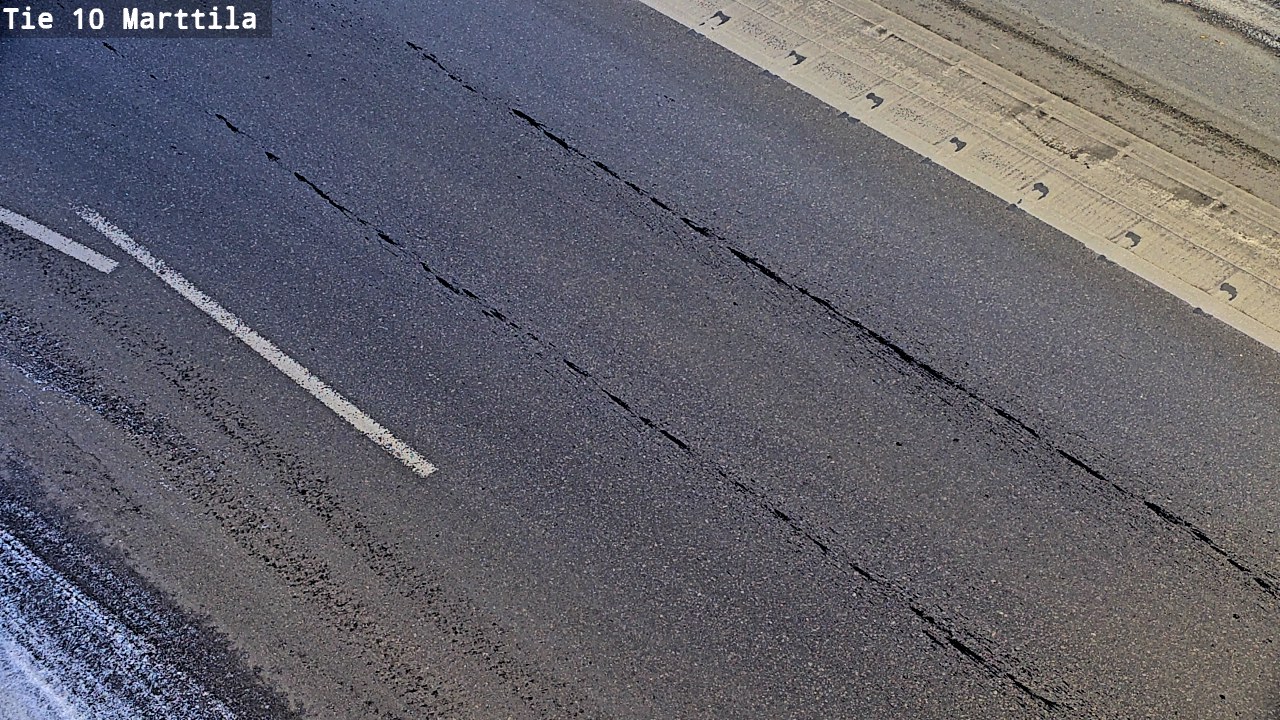 Kelikamerat Kuva Tie 10 Marttila, Marttila, Varsinais-Suomi