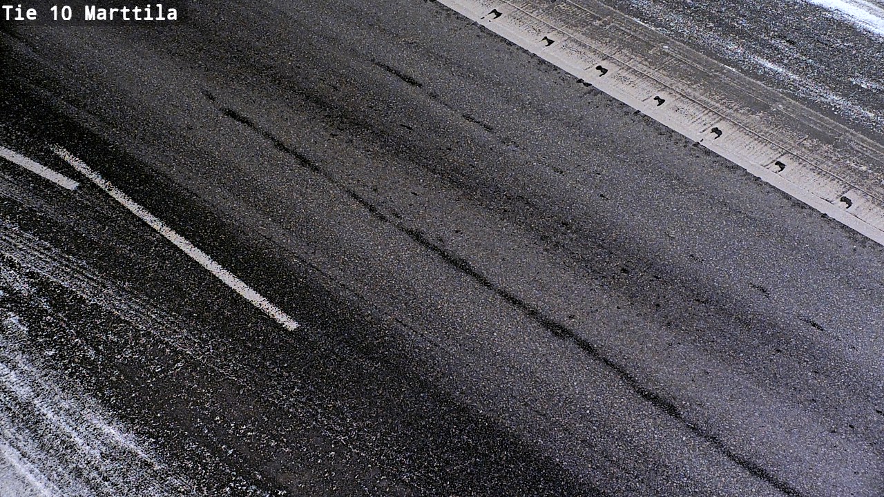 Kelikamerat Kuva Tie 10 Marttila, Marttila, Varsinais-Suomi