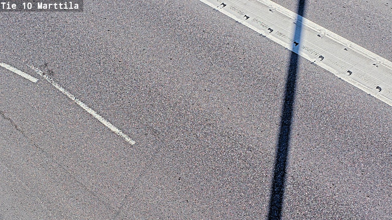 Kelikamerat Kuva Tie 10 Marttila, Marttila, Varsinais-Suomi