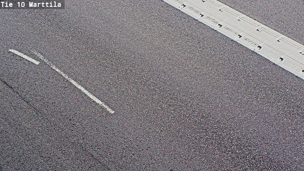 Kelikamerat Kuva Tie 10 Marttila, Marttila, Varsinais-Suomi