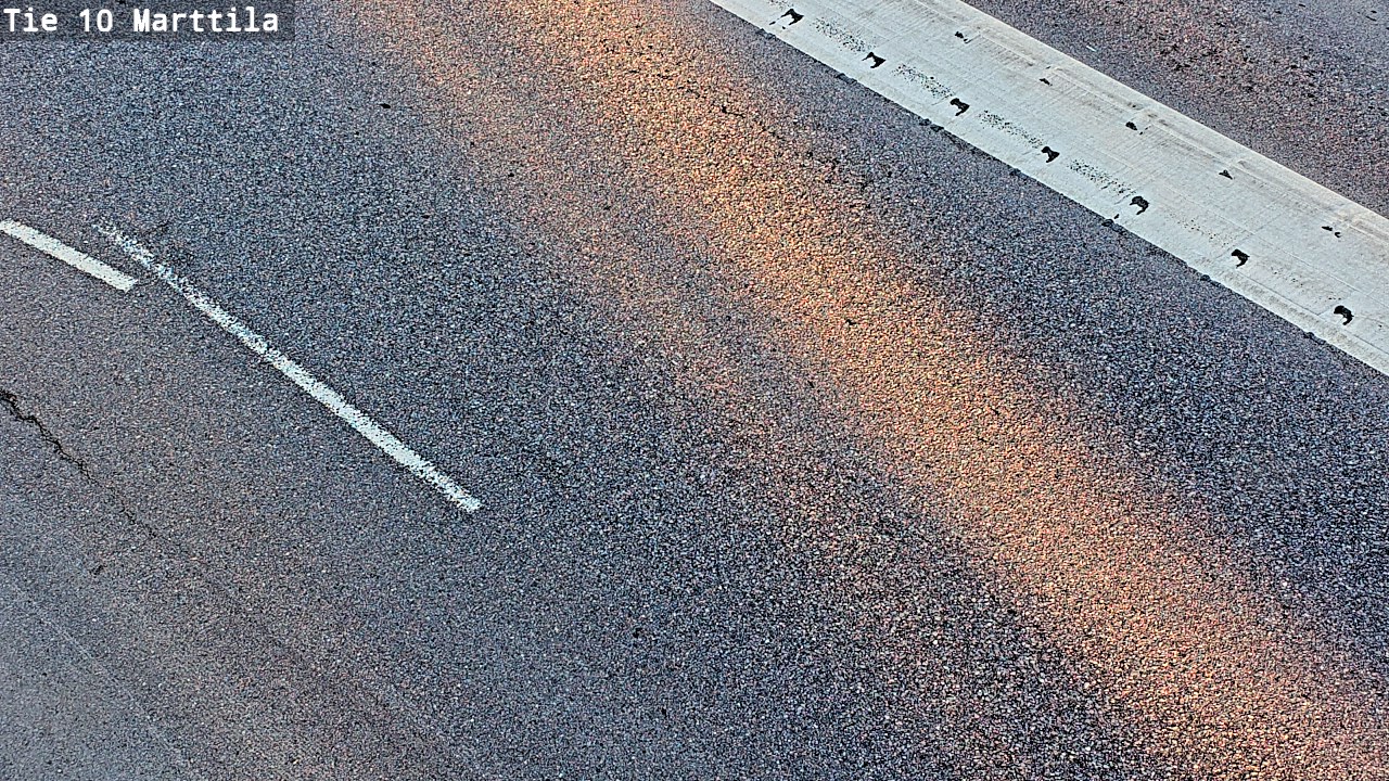 Kelikamerat Kuva Tie 10 Marttila, Marttila, Varsinais-Suomi
