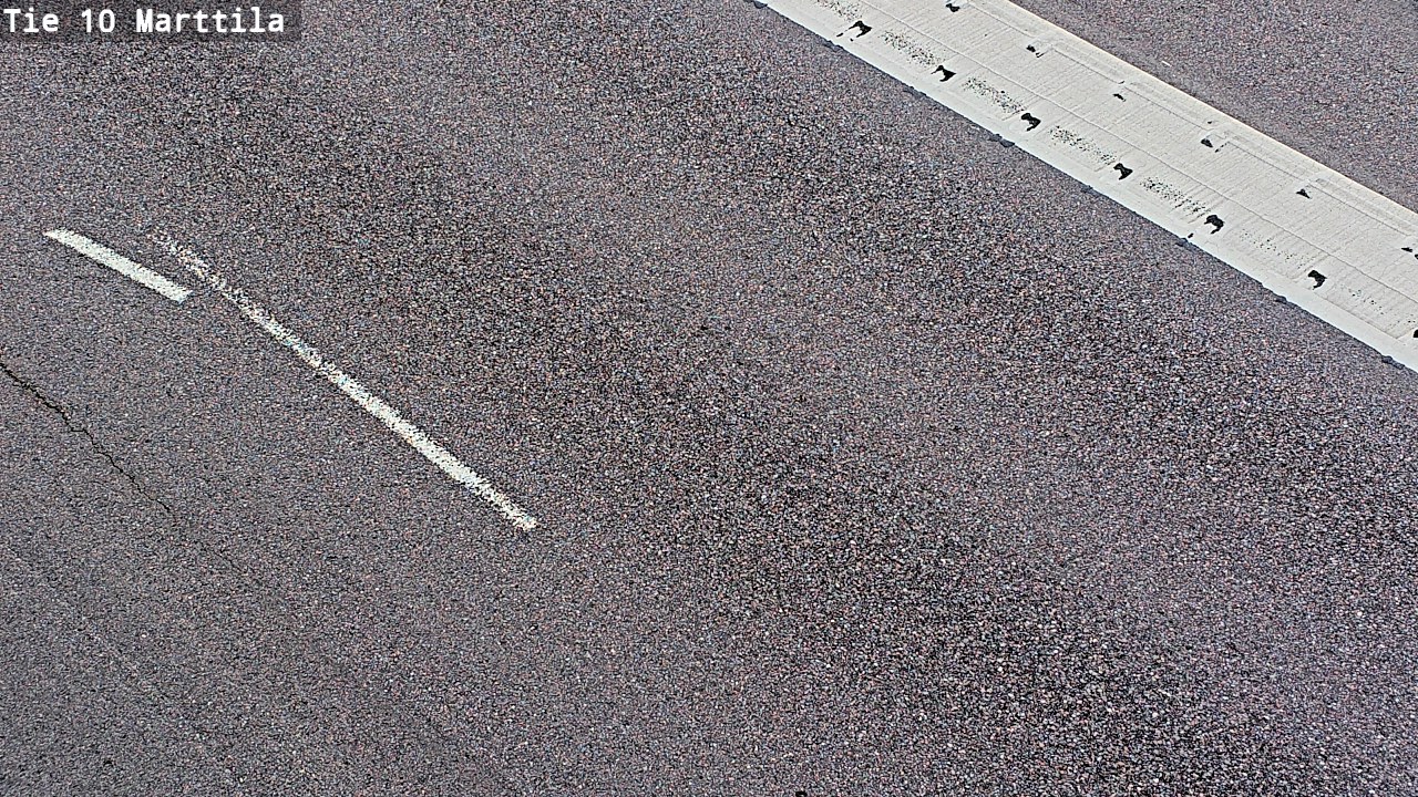 Kelikamerat Kuva Tie 10 Marttila, Marttila, Varsinais-Suomi