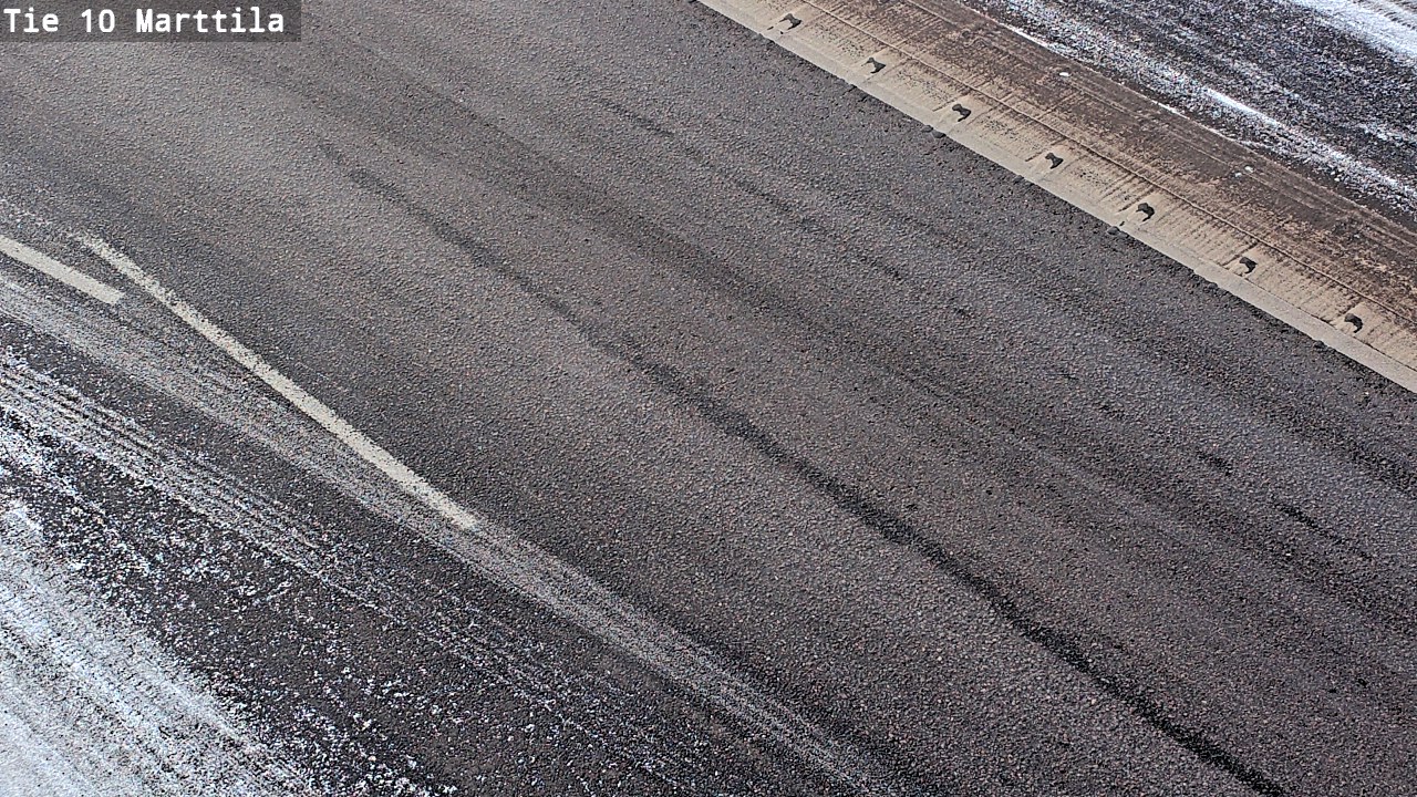 Kelikamerat Kuva Tie 10 Marttila, Marttila, Varsinais-Suomi