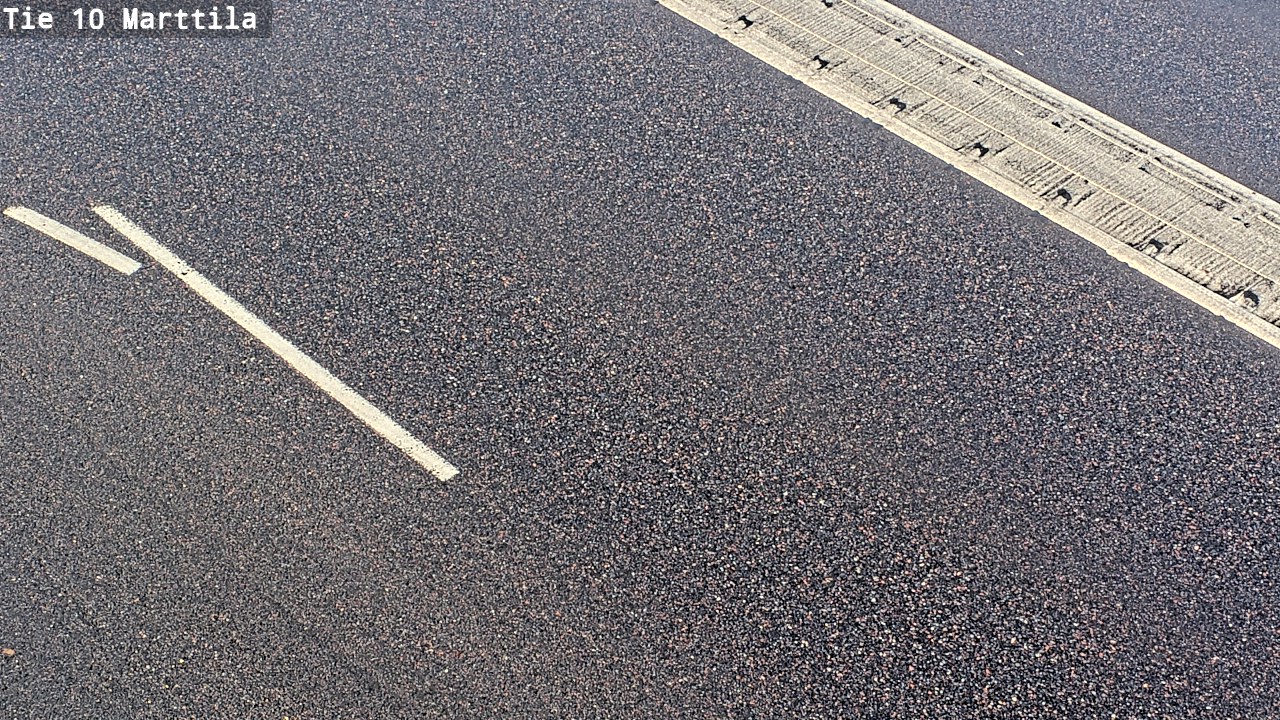 Kelikamerat Kuva Tie 10 Marttila, Marttila, Varsinais-Suomi