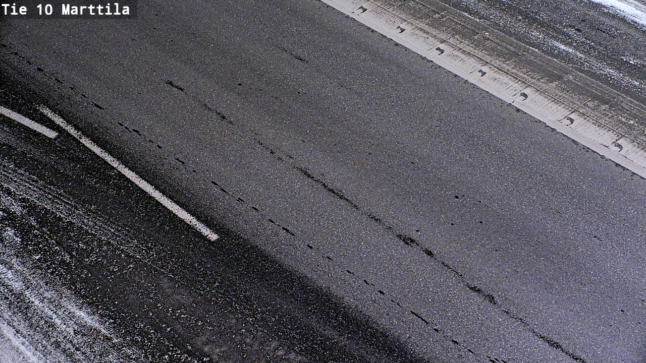 Kelikamerat Kuva Tie 10 Marttila, Marttila, Varsinais-Suomi