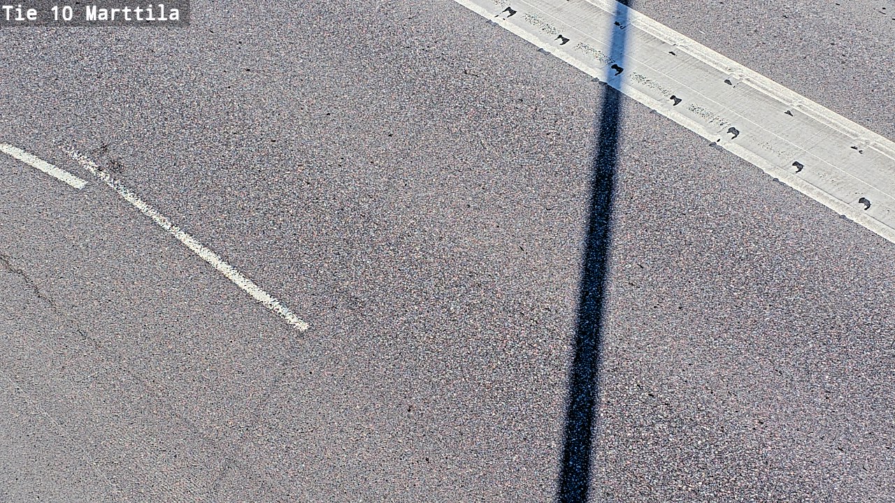 Kelikamerat Kuva Tie 10 Marttila, Marttila, Varsinais-Suomi
