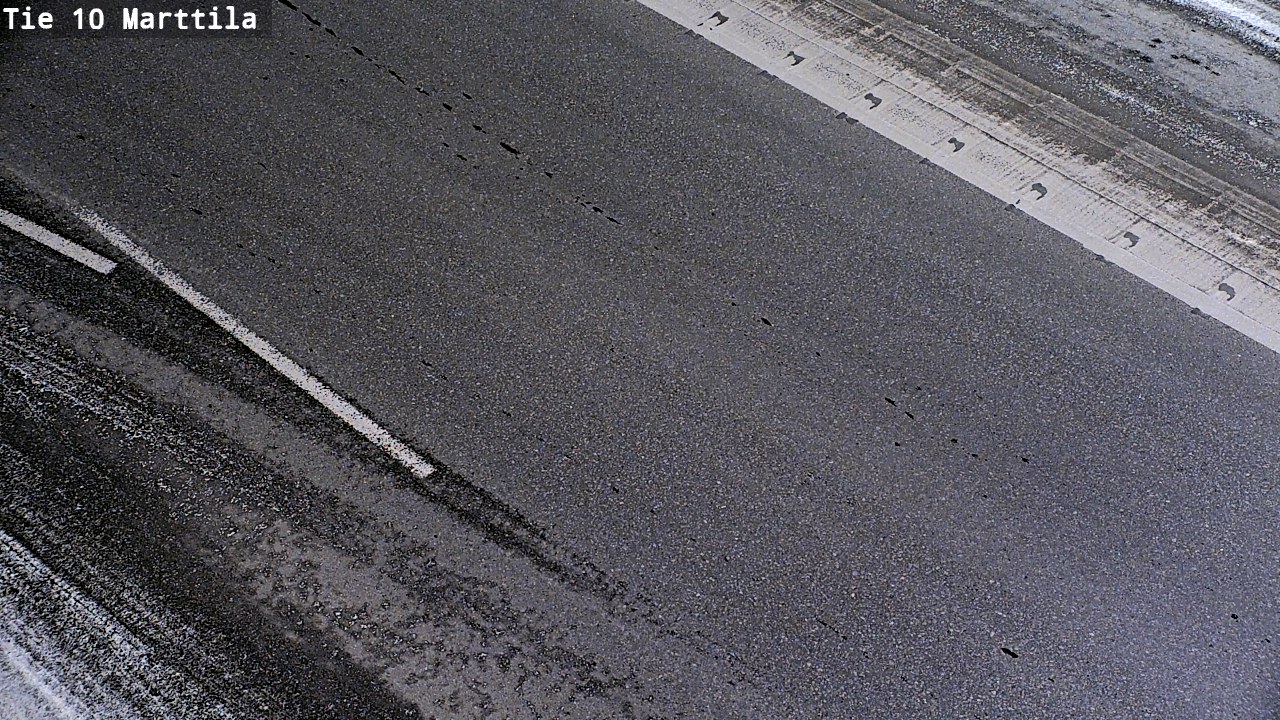 Kelikamerat Kuva Tie 10 Marttila, Marttila, Varsinais-Suomi