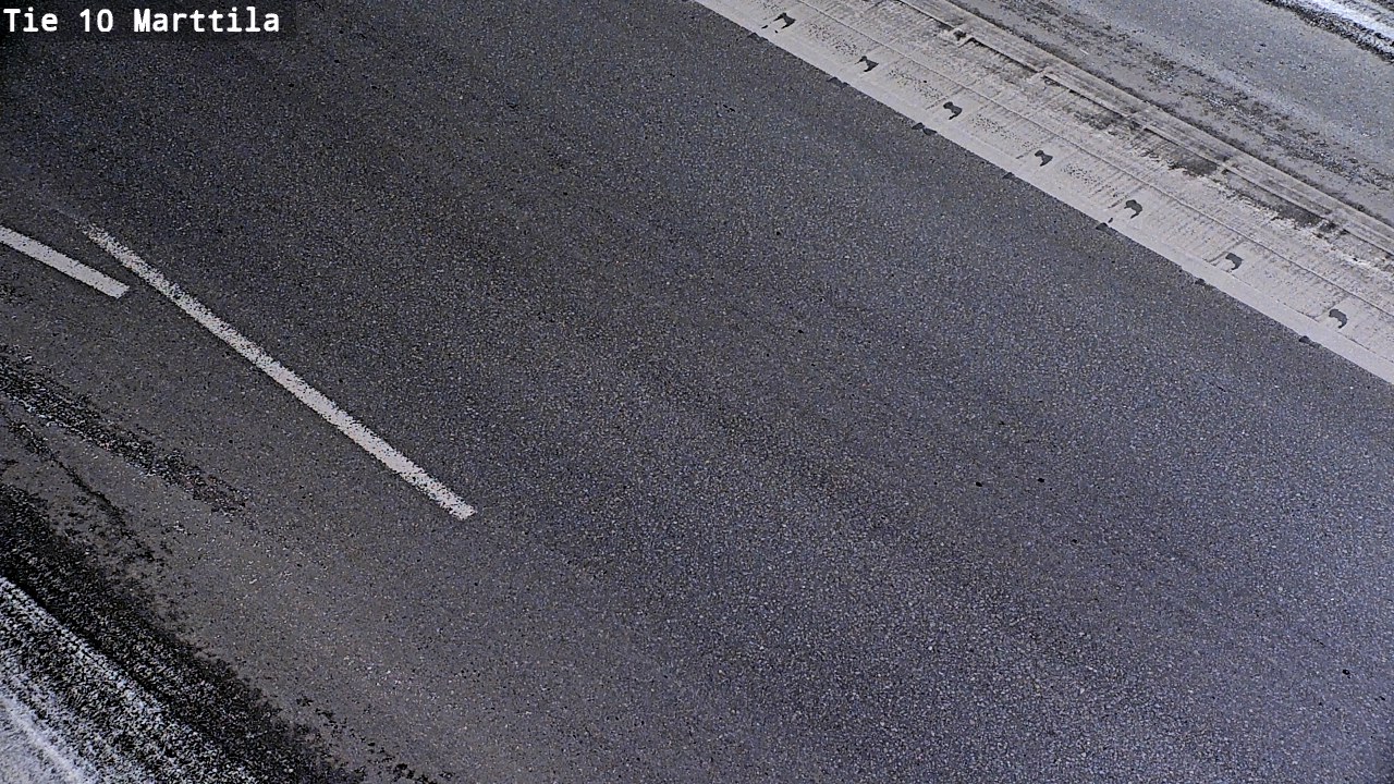 Kelikamerat Kuva Tie 10 Marttila, Marttila, Varsinais-Suomi