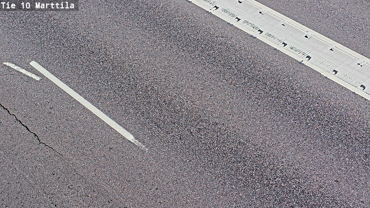 Kelikamerat Kuva Tie 10 Marttila, Marttila, Varsinais-Suomi