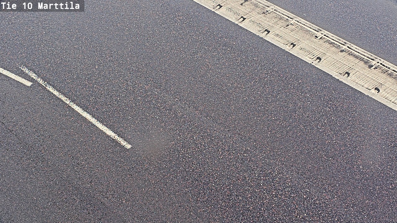 Kelikamerat Kuva Tie 10 Marttila, Marttila, Varsinais-Suomi