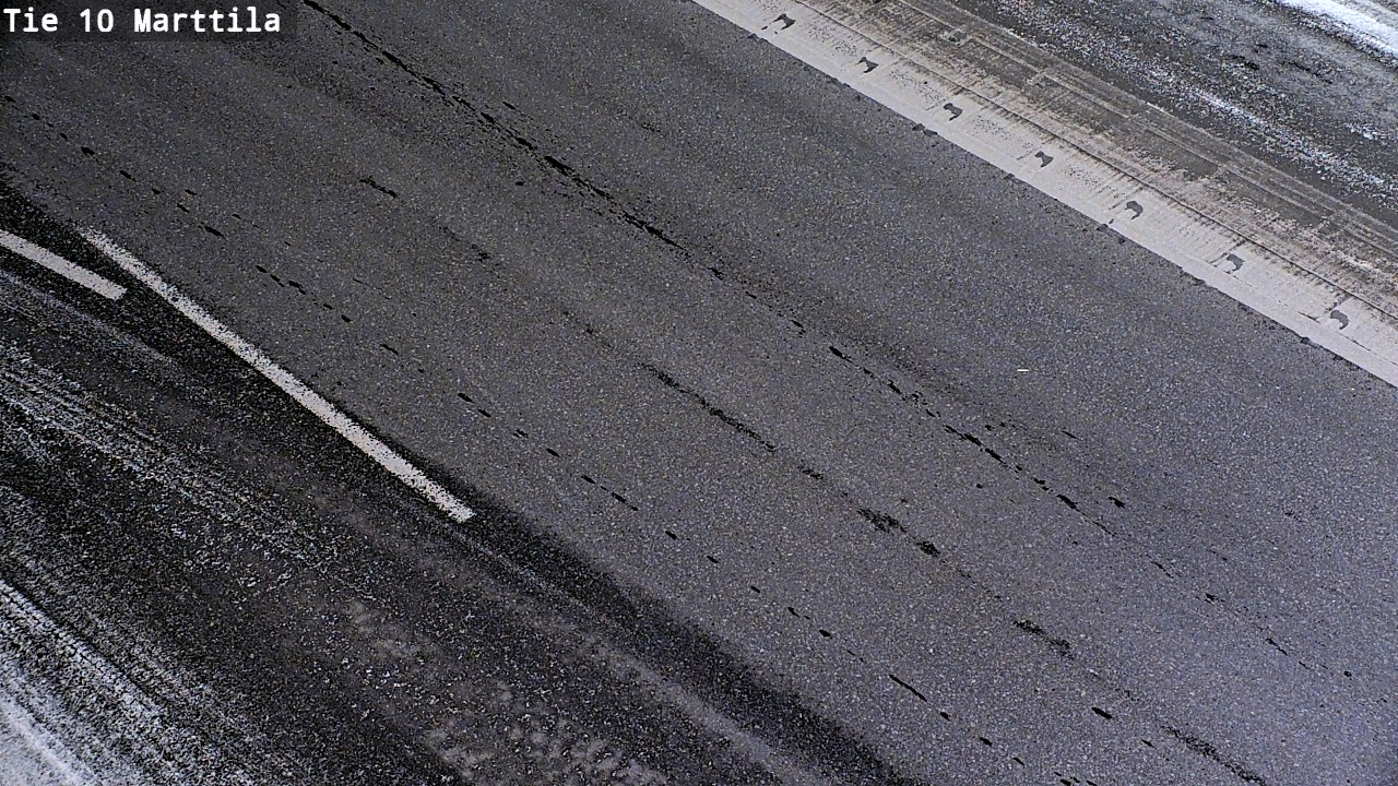 Kelikamerat Kuva Tie 10 Marttila, Marttila, Varsinais-Suomi