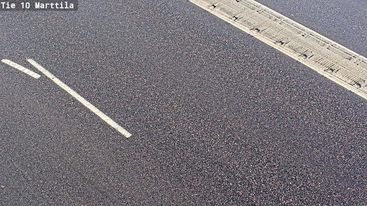 Kelikamerat Kuva Tie 10 Marttila, Marttila, Varsinais-Suomi