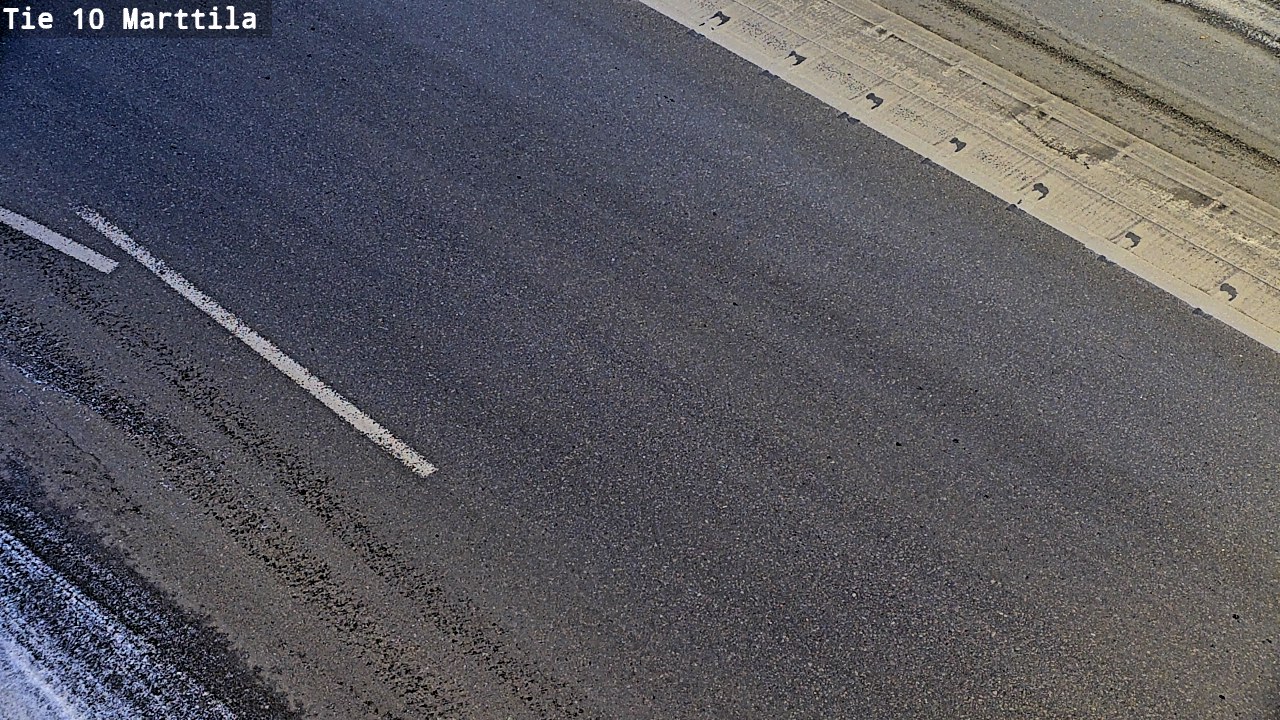 Kelikamerat Kuva Tie 10 Marttila, Marttila, Varsinais-Suomi