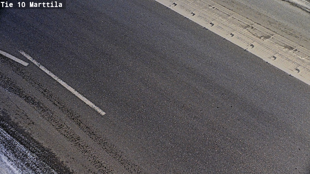 Kelikamerat Kuva Tie 10 Marttila, Marttila, Varsinais-Suomi