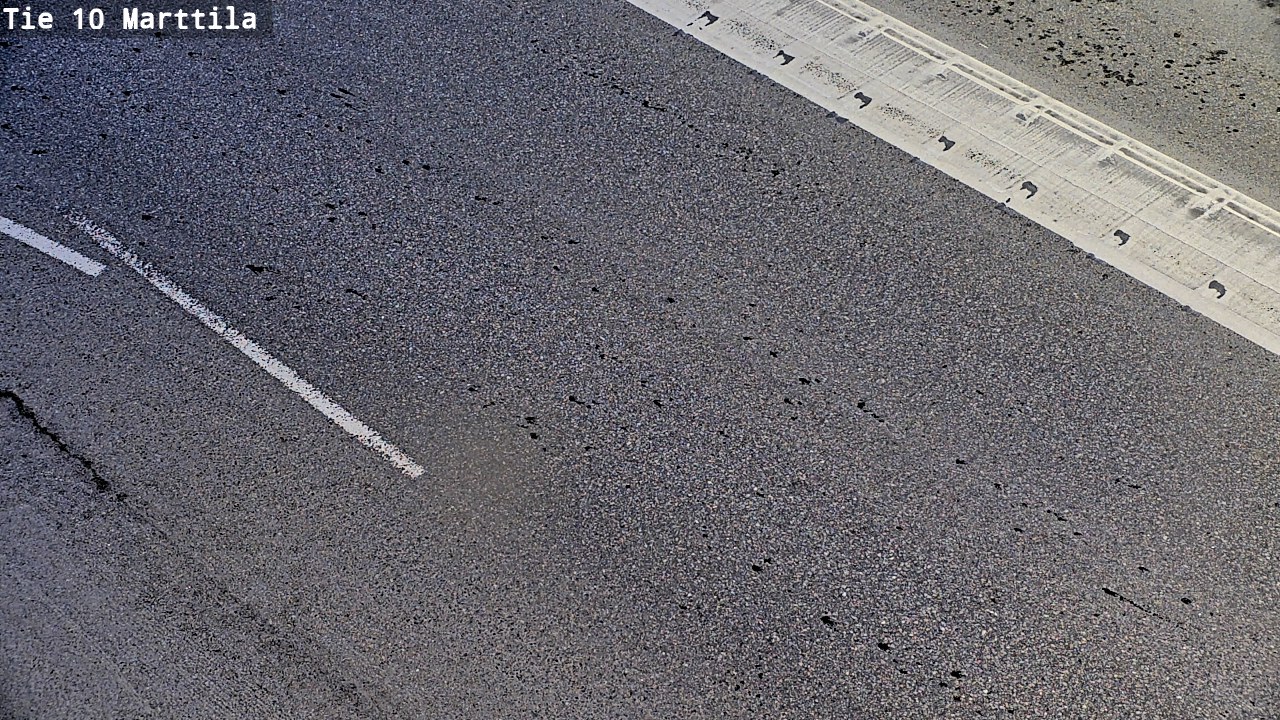 Kelikamerat Kuva Tie 10 Marttila, Marttila, Varsinais-Suomi