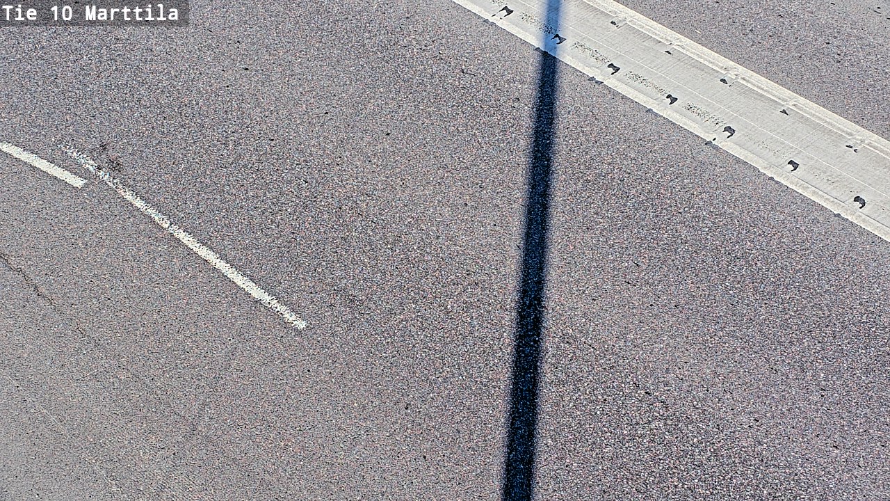 Kelikamerat Kuva Tie 10 Marttila, Marttila, Varsinais-Suomi