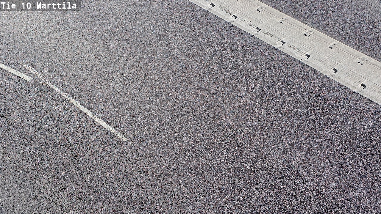 Kelikamerat Kuva Tie 10 Marttila, Marttila, Varsinais-Suomi