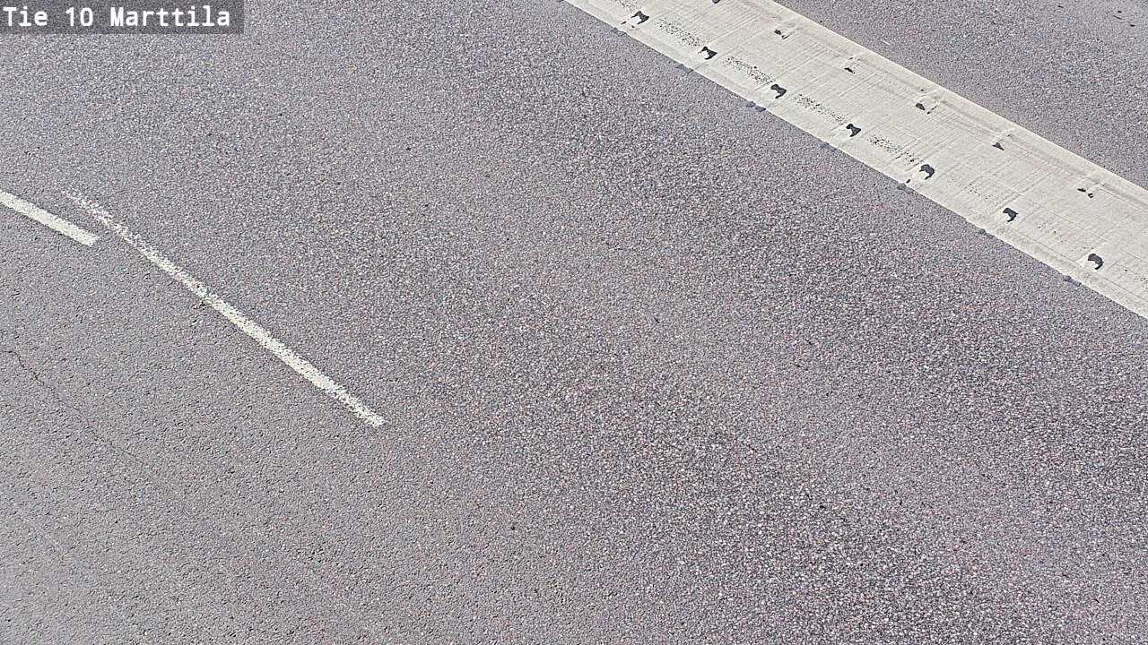 Kelikamerat Kuva Tie 10 Marttila, Marttila, Varsinais-Suomi