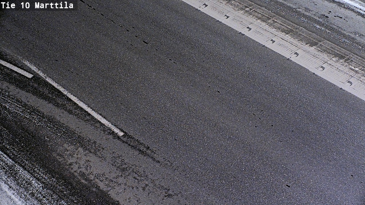 Kelikamerat Kuva Tie 10 Marttila, Marttila, Varsinais-Suomi