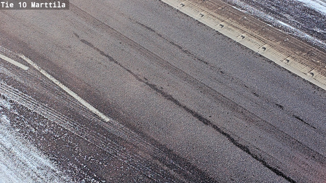 Kelikamerat Kuva Tie 10 Marttila, Marttila, Varsinais-Suomi