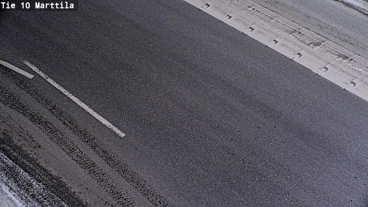 Kelikamerat Kuva Tie 10 Marttila, Marttila, Varsinais-Suomi