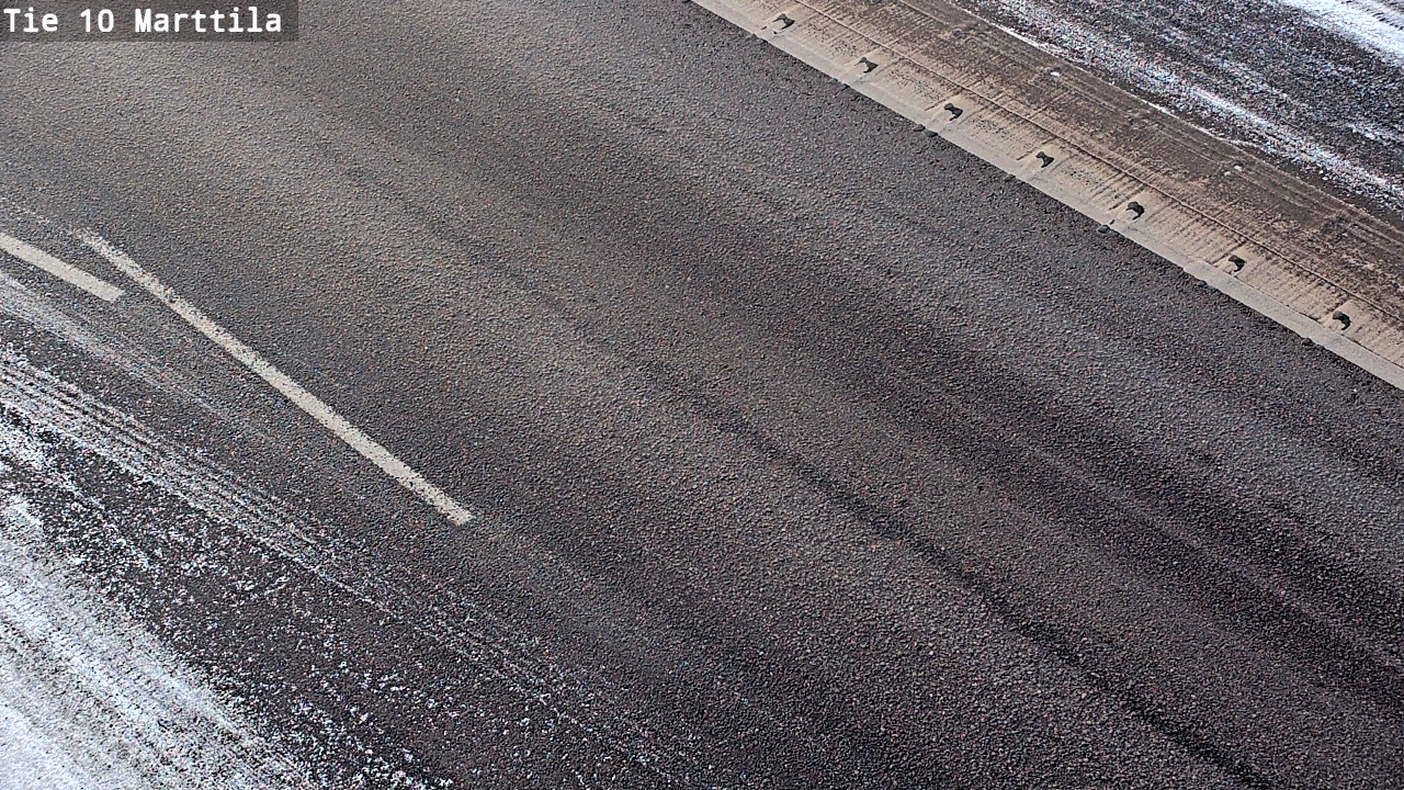 Kelikamerat Kuva Tie 10 Marttila, Marttila, Varsinais-Suomi