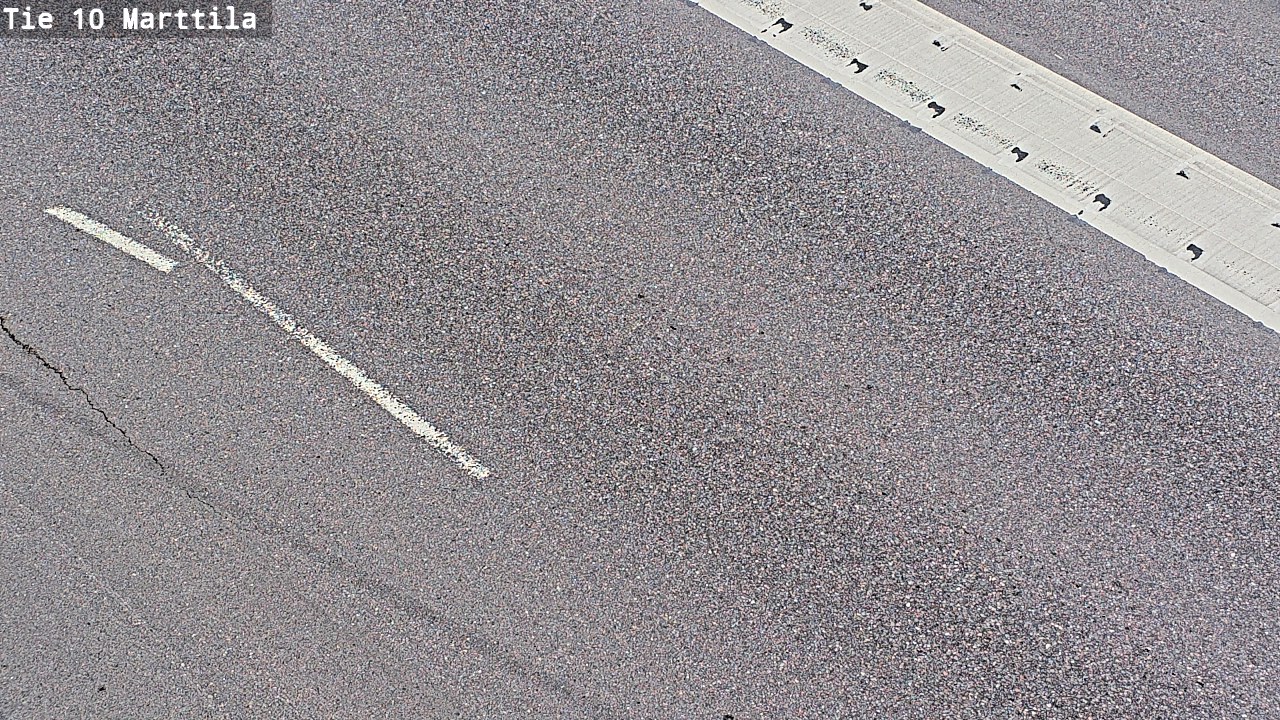 Kelikamerat Kuva Tie 10 Marttila, Marttila, Varsinais-Suomi