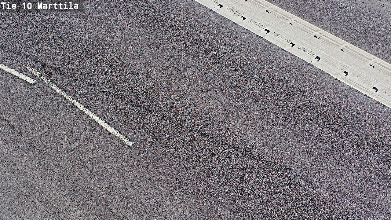 Kelikamerat Kuva Tie 10 Marttila, Marttila, Varsinais-Suomi