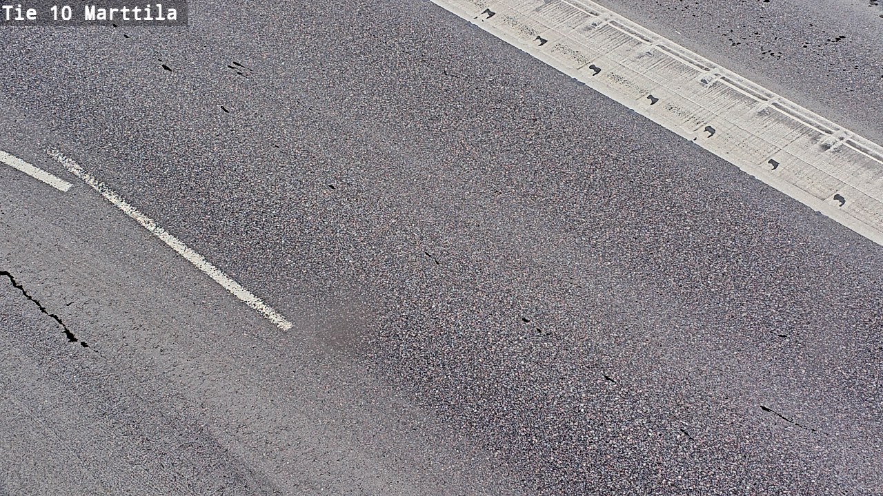 Kelikamerat Kuva Tie 10 Marttila, Marttila, Varsinais-Suomi