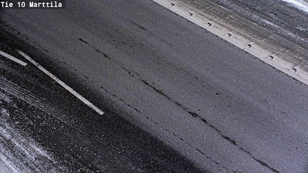 Kelikamerat Kuva Tie 10 Marttila, Marttila, Varsinais-Suomi