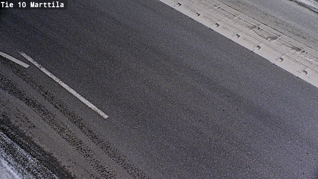 Kelikamerat Kuva Tie 10 Marttila, Marttila, Varsinais-Suomi