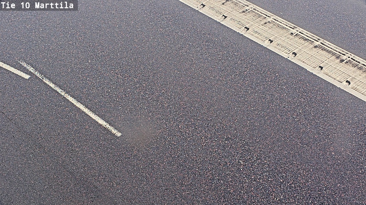 Kelikamerat Kuva Tie 10 Marttila, Marttila, Varsinais-Suomi