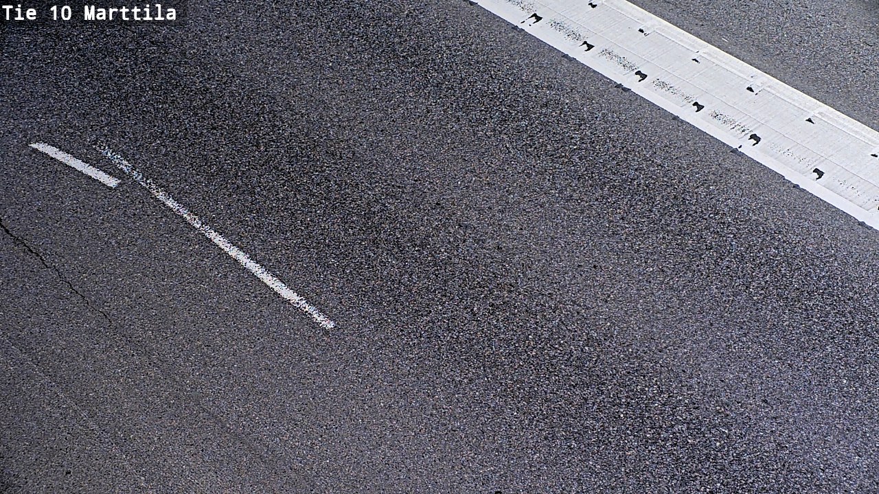 Kelikamerat Kuva Tie 10 Marttila, Marttila, Varsinais-Suomi