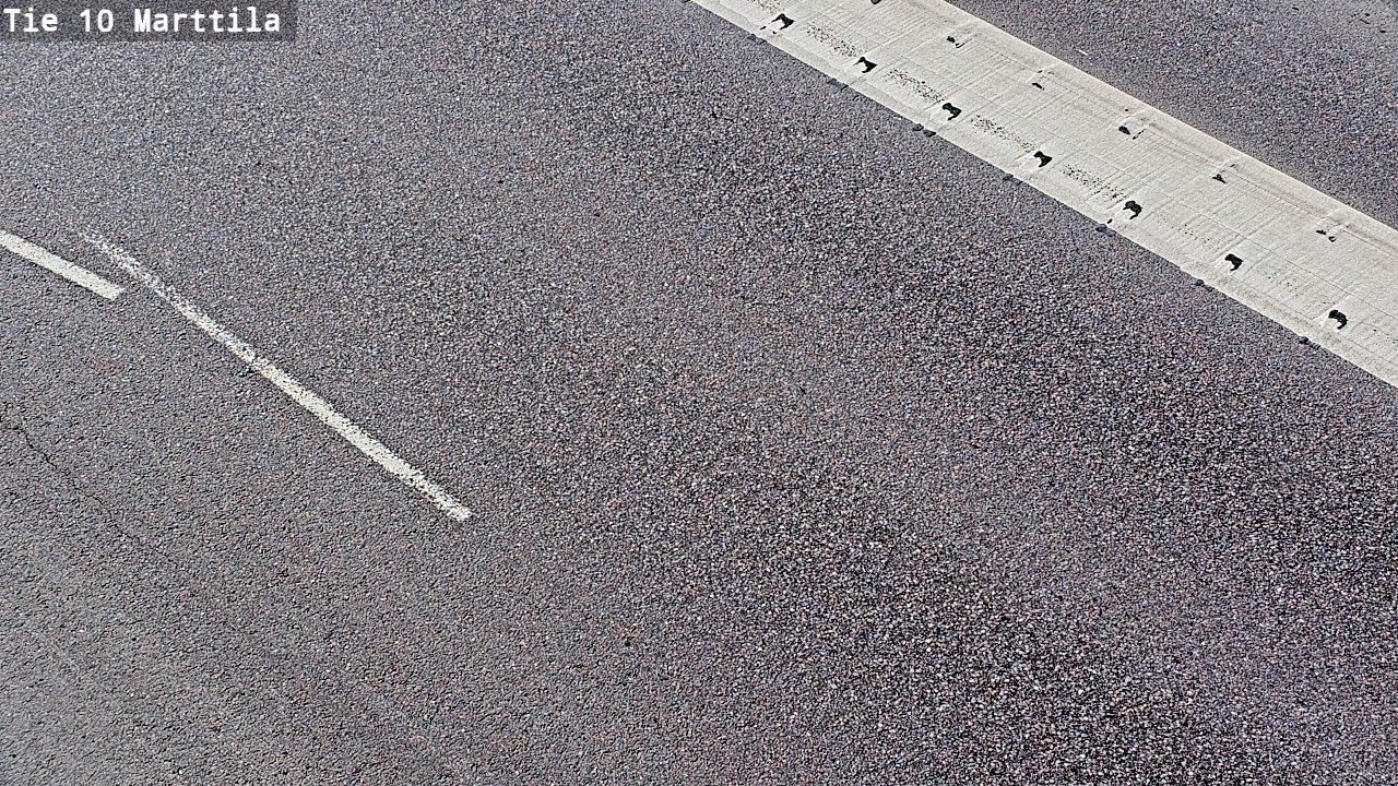 Kelikamerat Kuva Tie 10 Marttila, Marttila, Varsinais-Suomi
