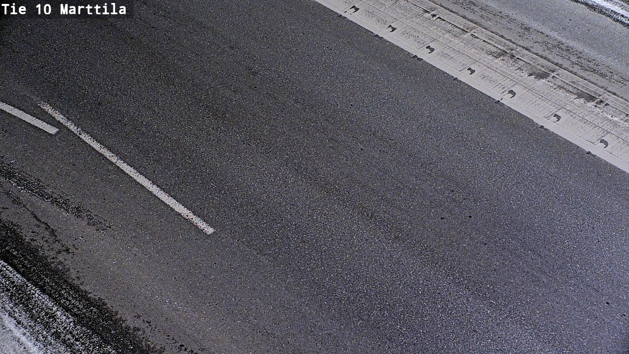 Kelikamerat Kuva Tie 10 Marttila, Marttila, Varsinais-Suomi