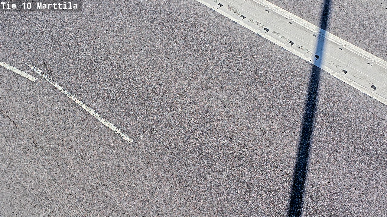 Kelikamerat Kuva Tie 10 Marttila, Marttila, Varsinais-Suomi