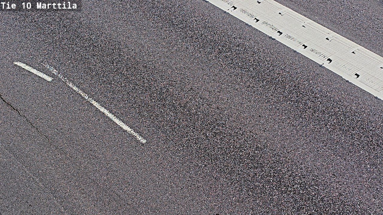 Kelikamerat Kuva Tie 10 Marttila, Marttila, Varsinais-Suomi